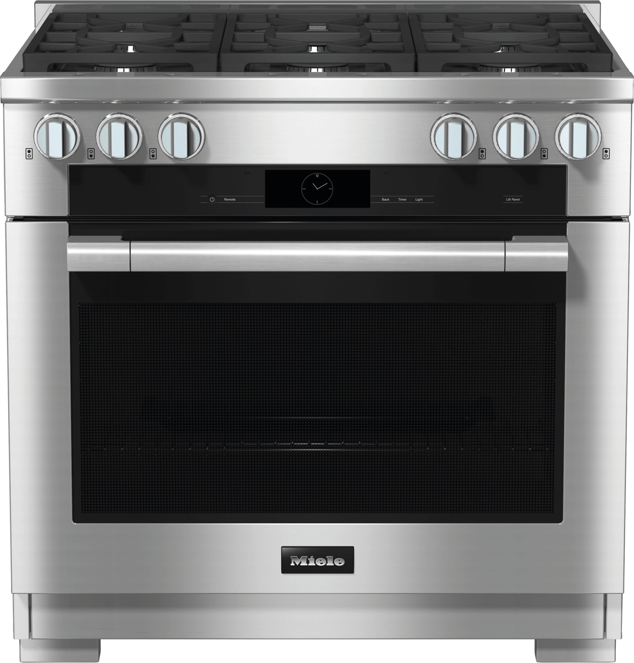 Miele HR19343LPDF