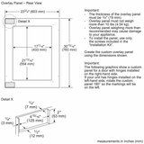 Thermador T24UW925RS