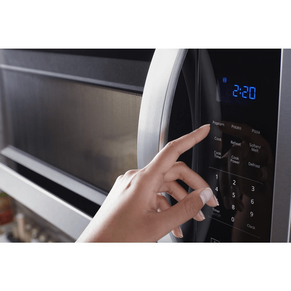 Whirlpool WMH31017HZ