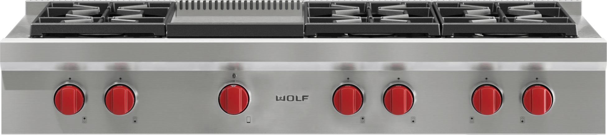 Wolf SRT486GLP