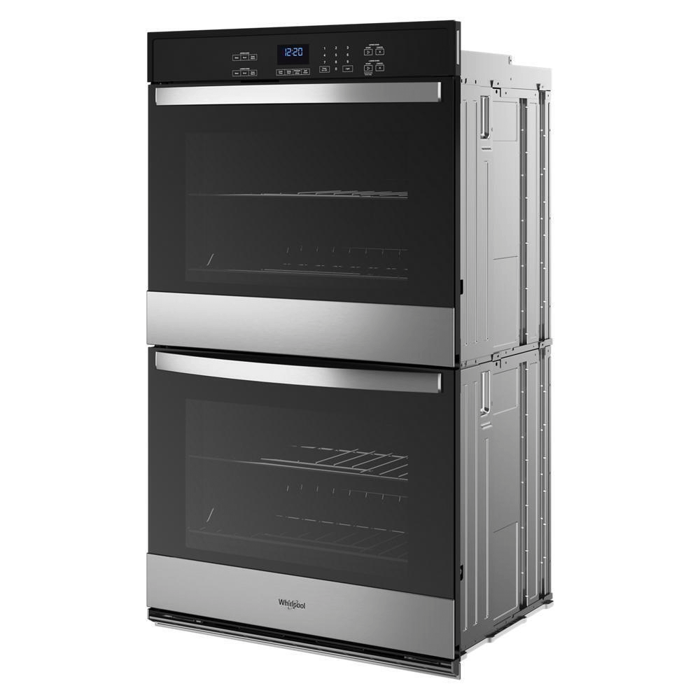 Whirlpool WOED3030LS