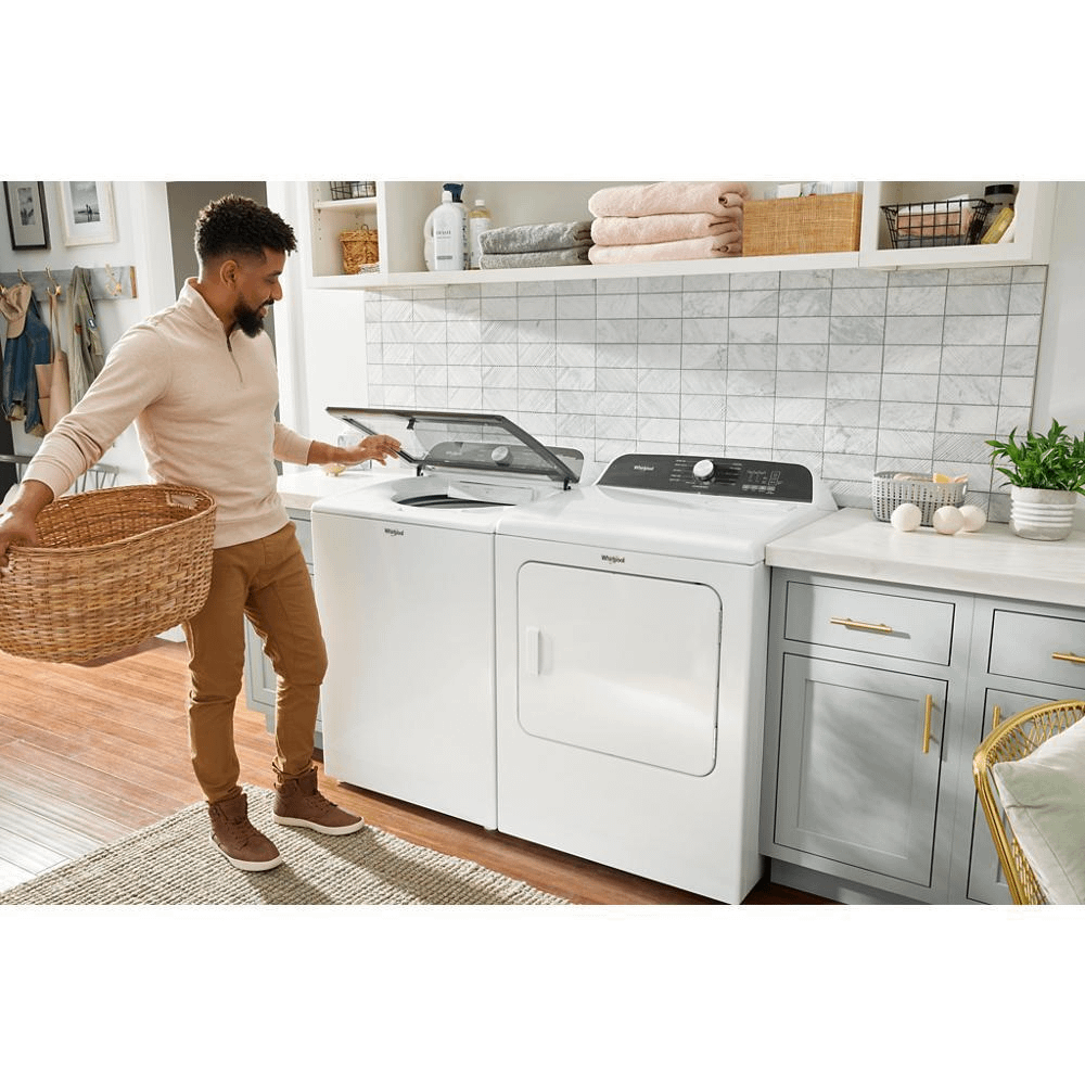 Whirlpool WTW6157PW