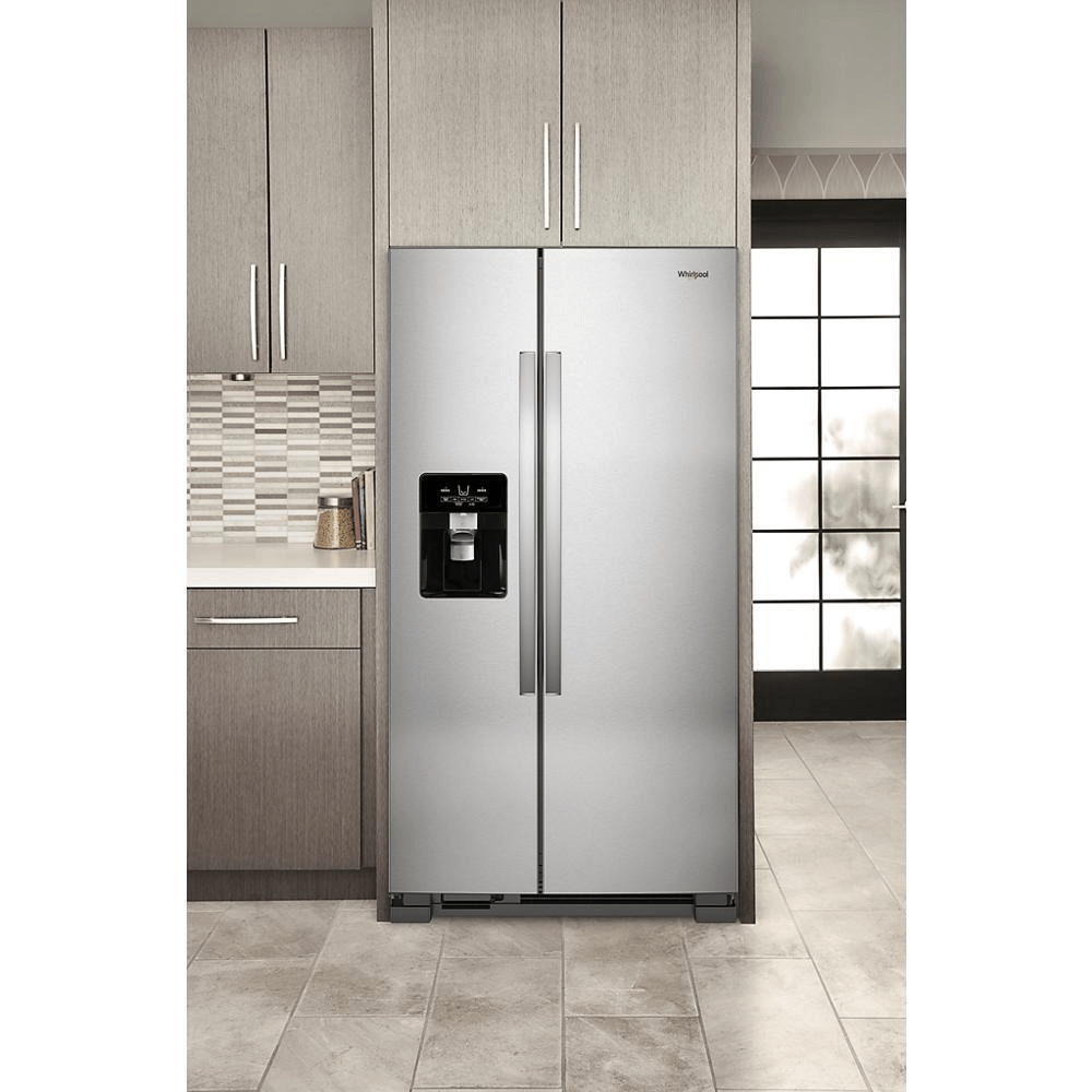 Whirlpool WRS325SDHZ