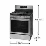 Frigidaire GCRG3060BF