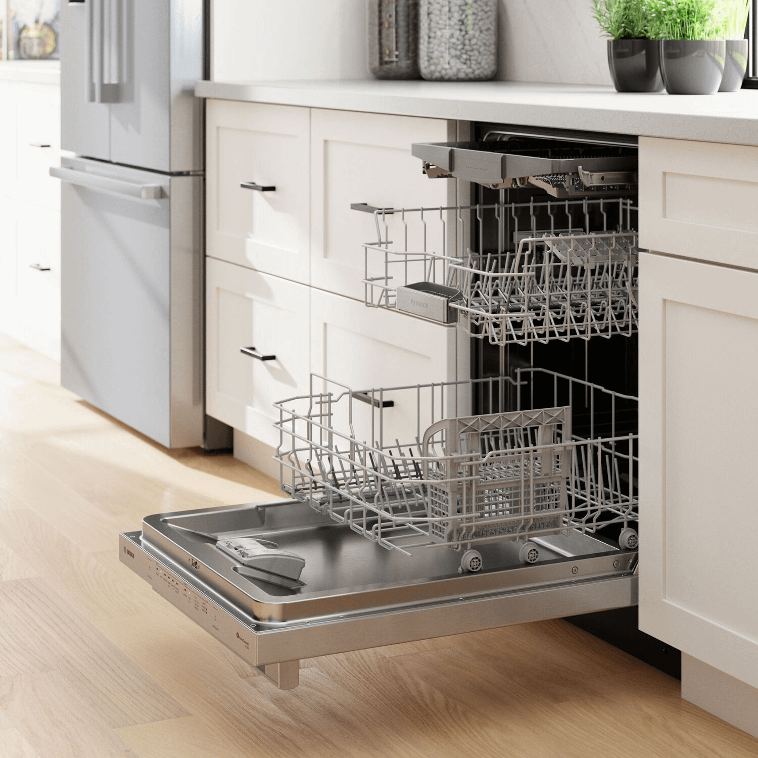 Bosch SHX65CM5N