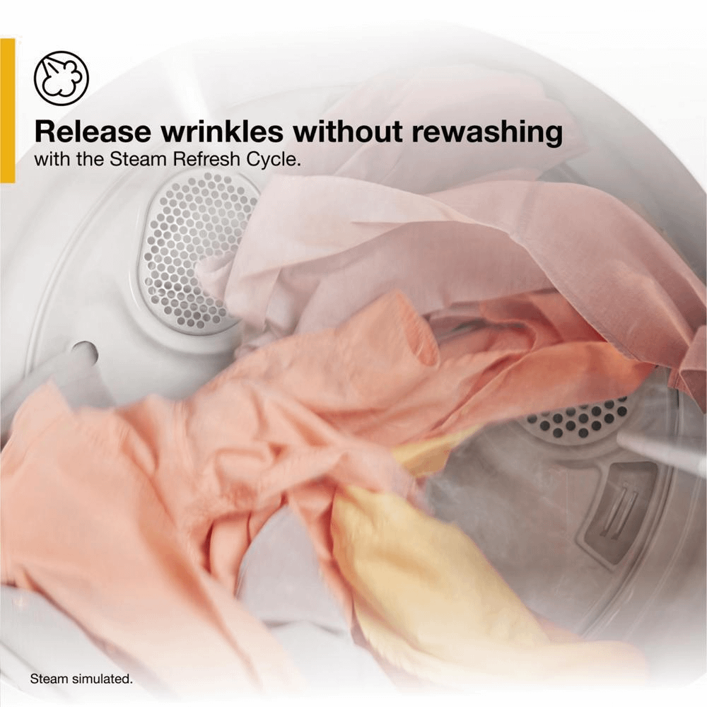 Whirlpool WGD5050LW