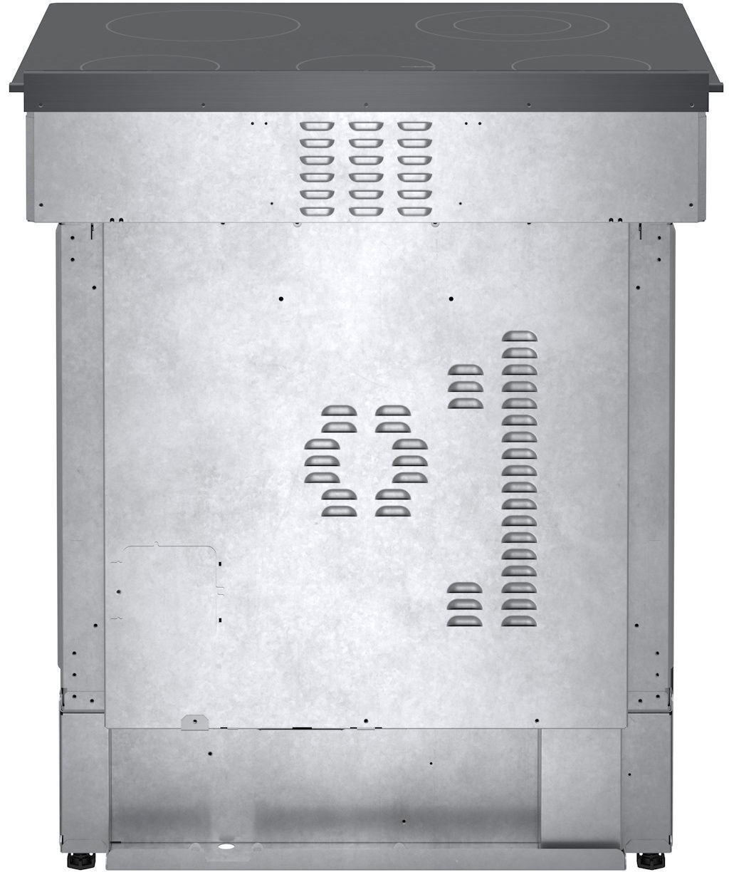 Bosch HEI8046U