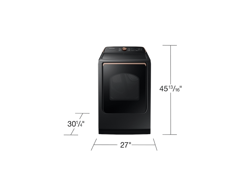 Samsung DVG54CG7550V