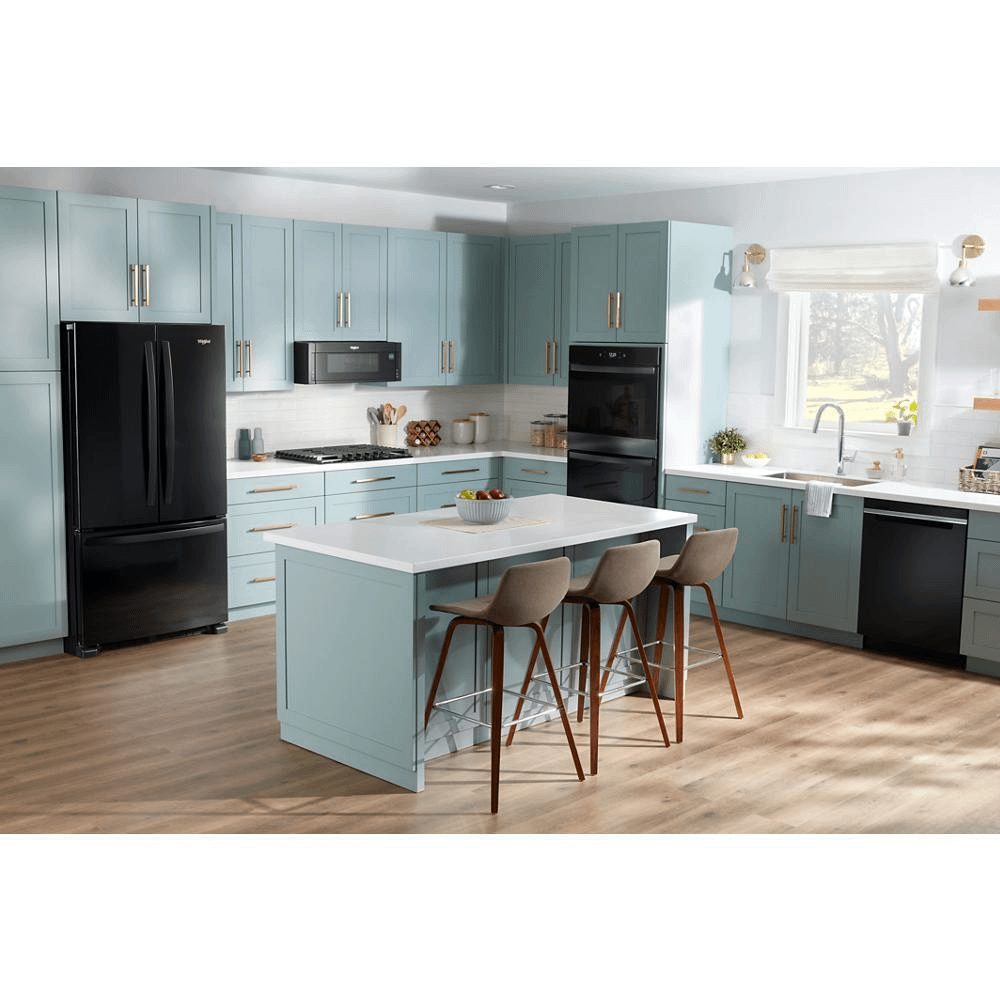 Whirlpool WOED7030PV