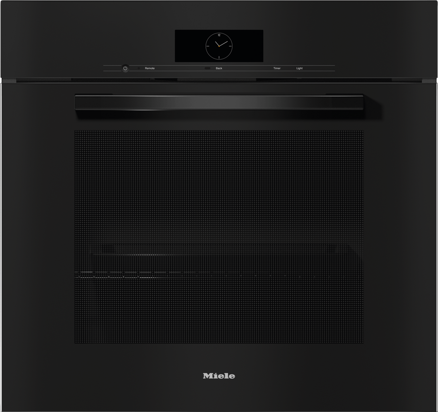 Miele H7880BPOBSIDIANBLACK