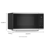 KitchenAid UMCS5022RZ