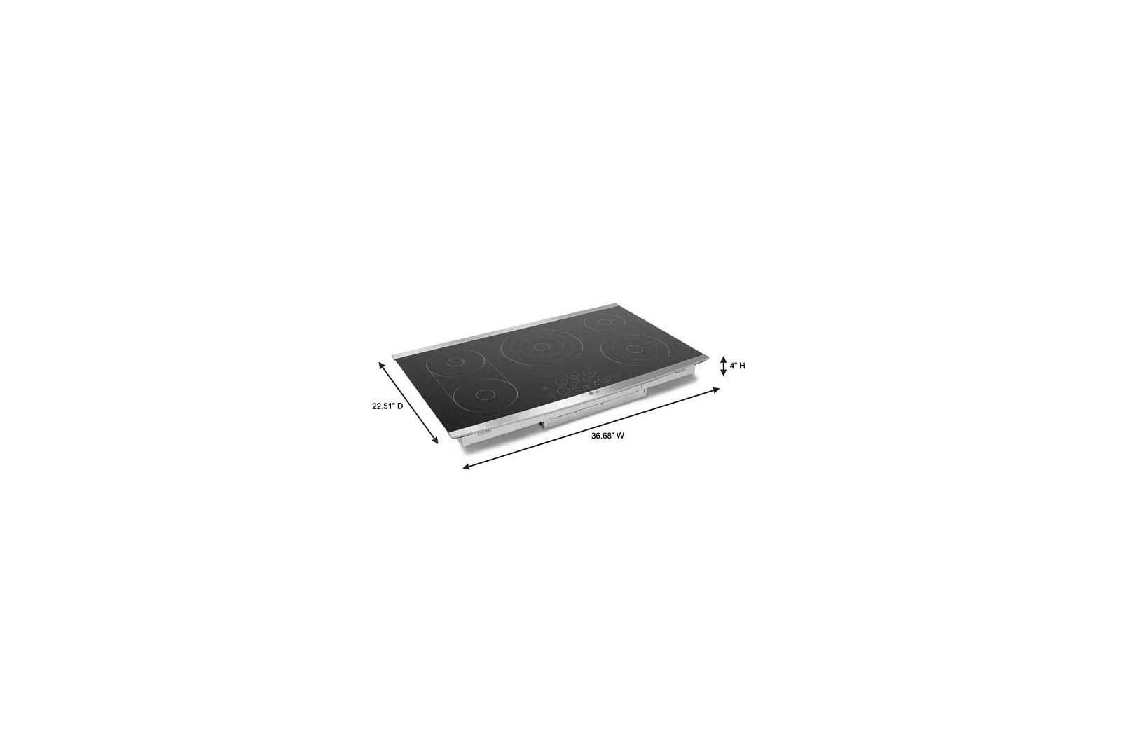 LG LSCE365ST