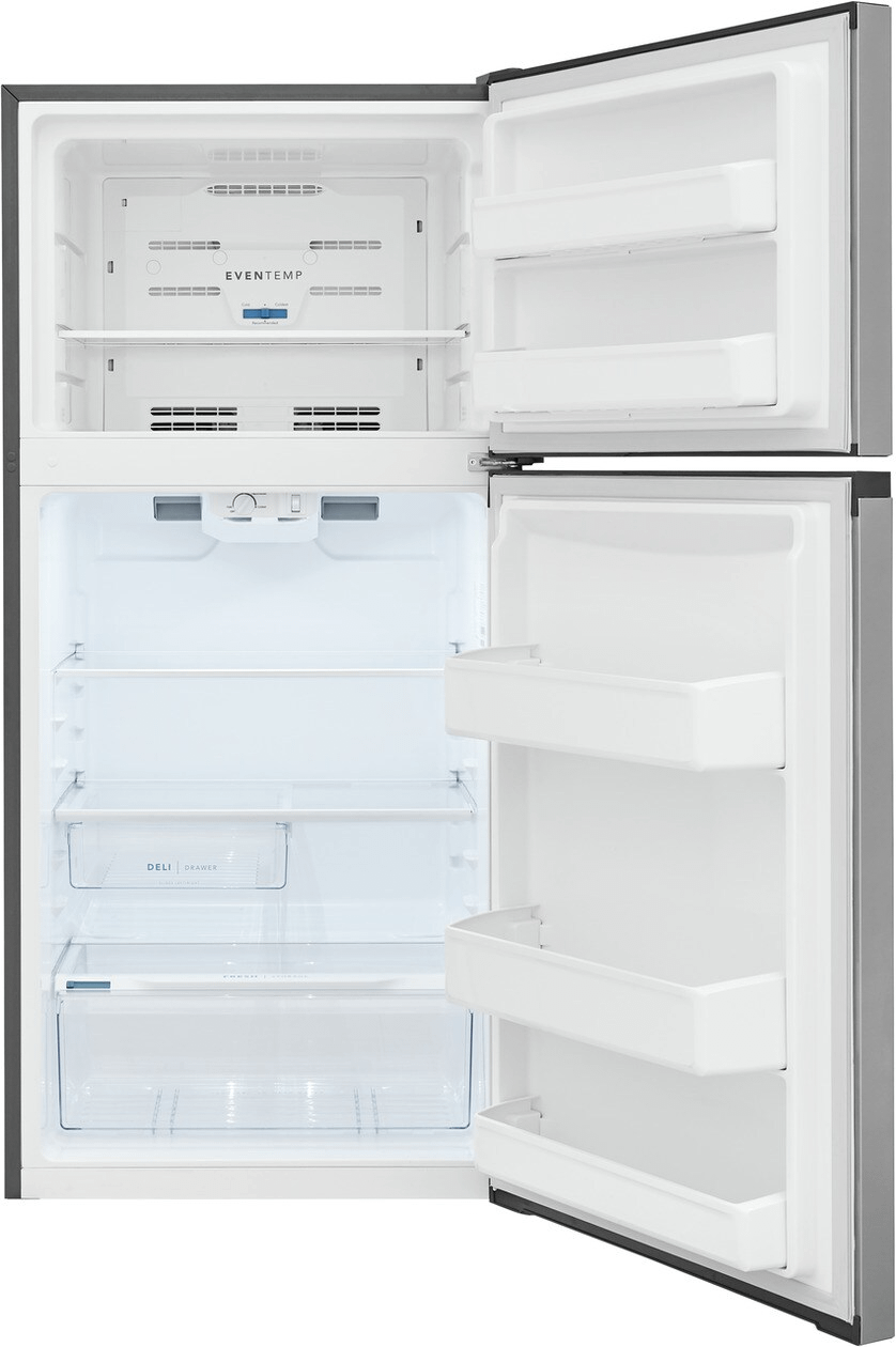 Frigidaire FFHT1425VV