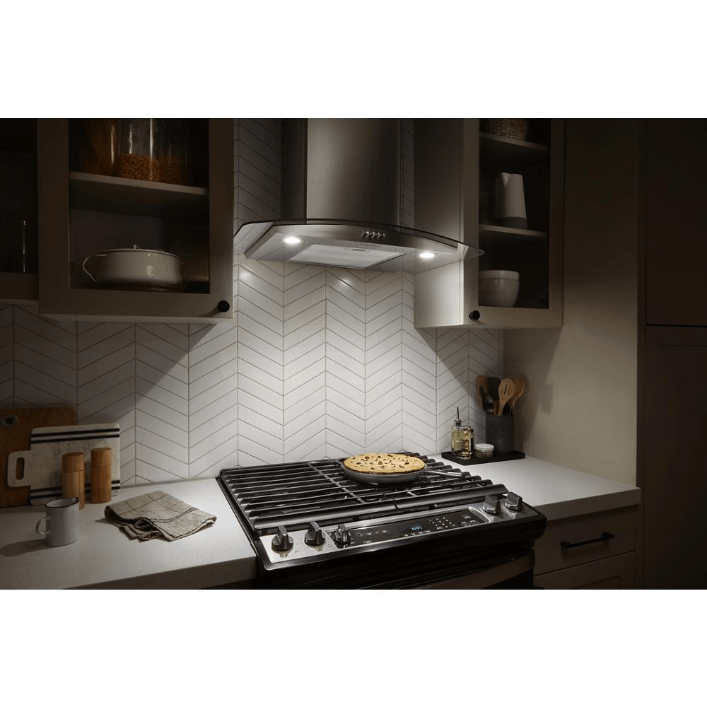 Whirlpool WVW51UC0LS