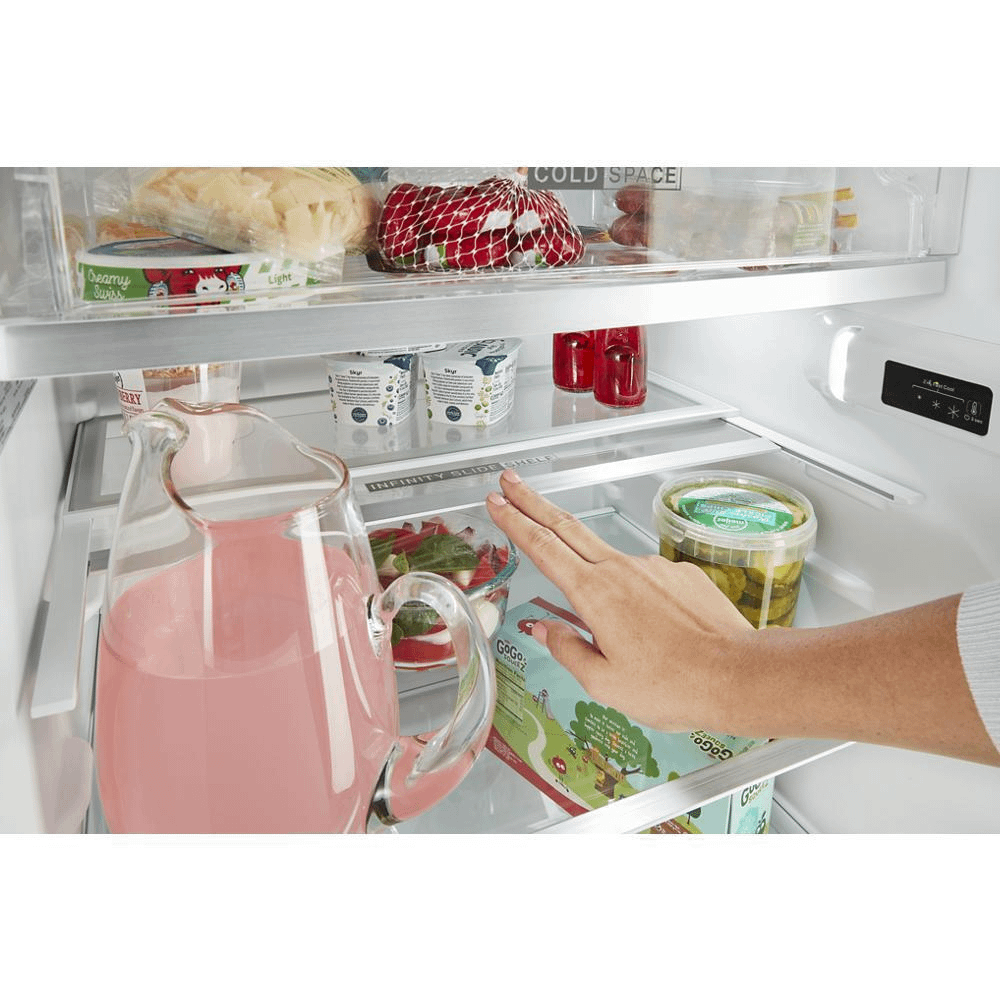 Whirlpool WRT313CZLW