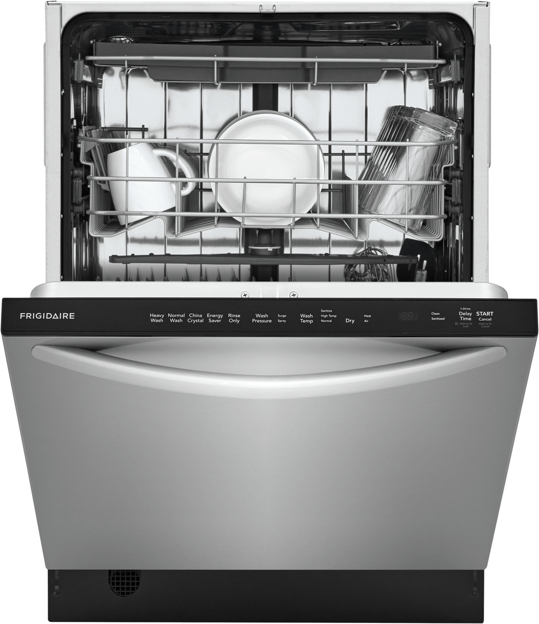 Frigidaire FDSH4501AS