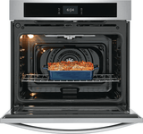 Frigidaire FCWS3027AS