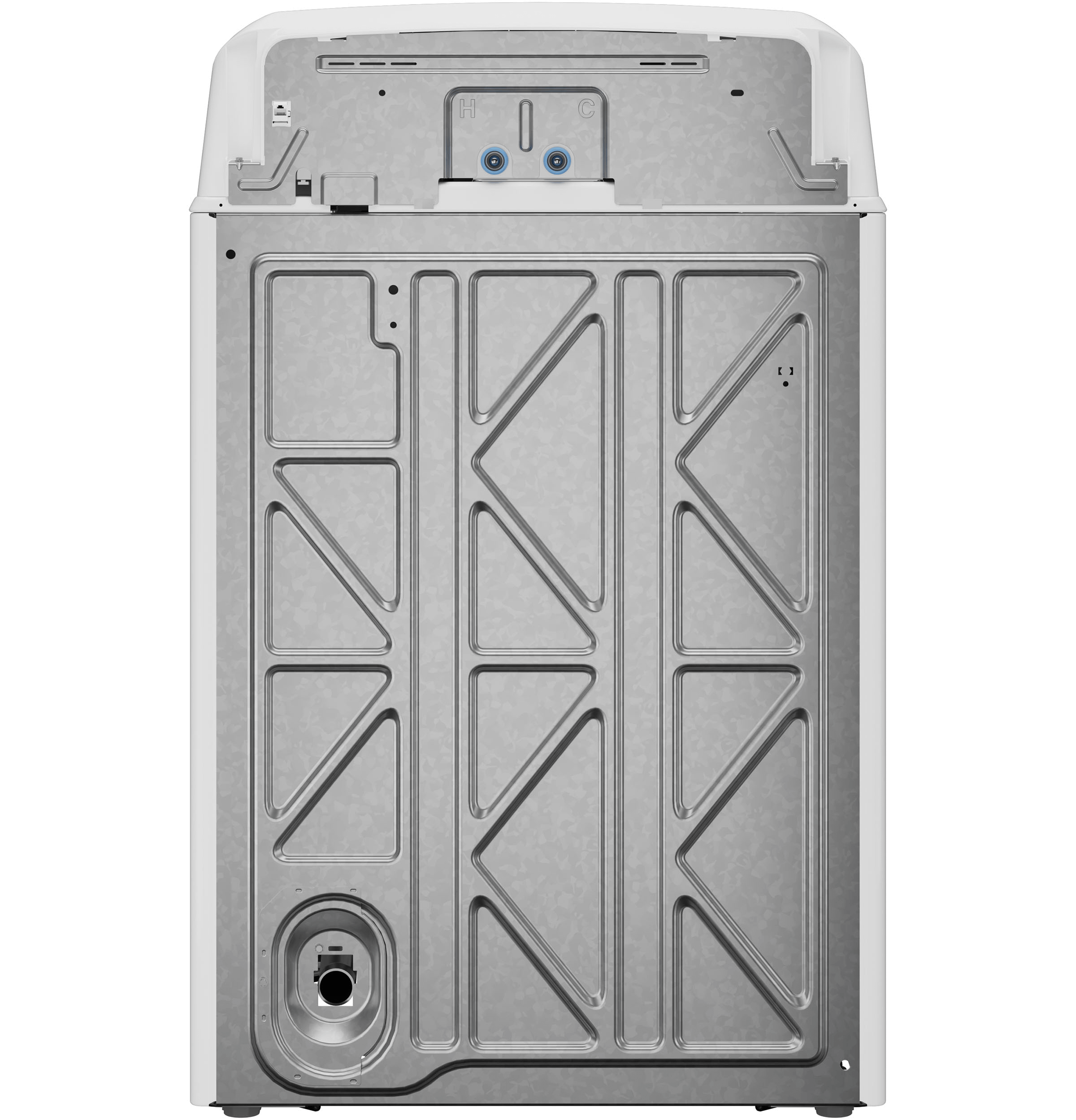 GE GTW525ACWWB