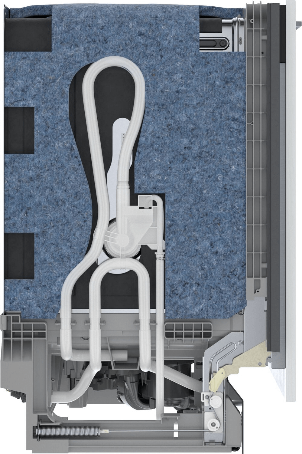 Bosch SHV4AEB3N