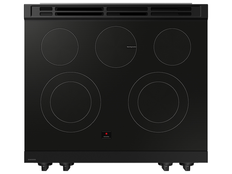Samsung NSE6DG8100SR