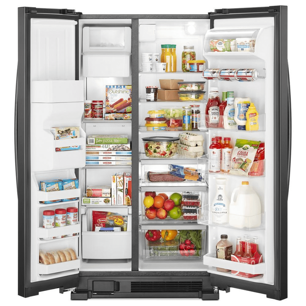 Whirlpool WRS325SDHB