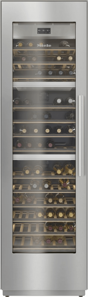 Miele KWT2612SF