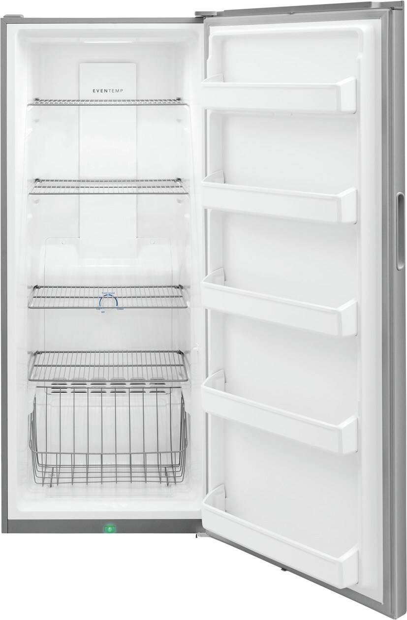 Frigidaire FFFU16F2VV