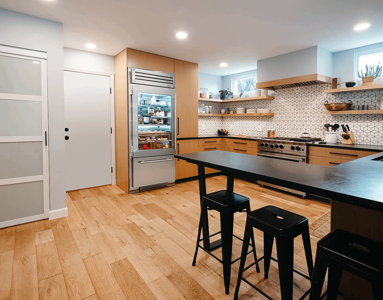 True Residential TR36RBFRSGA