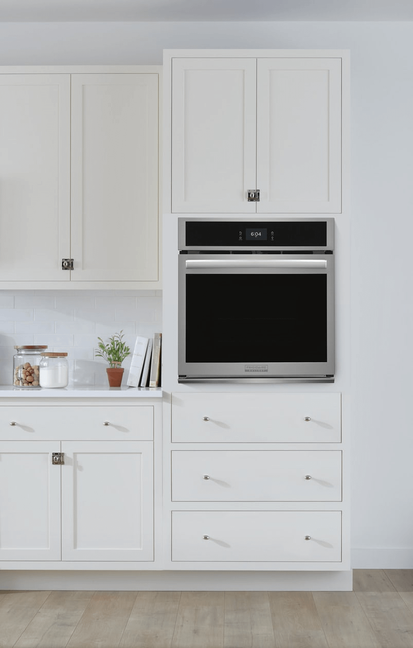 Frigidaire GCWS2767AF