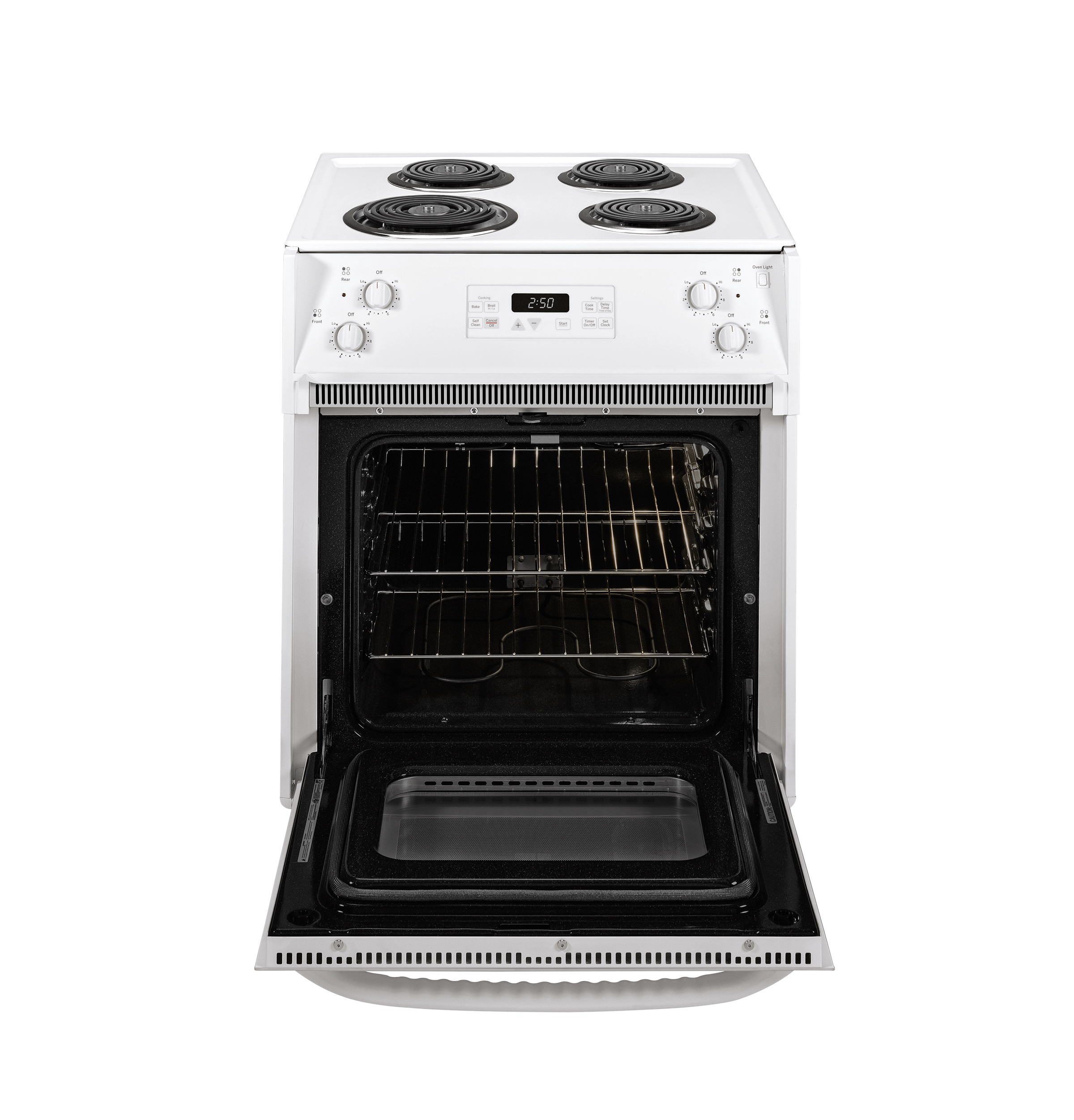 GE JM250DTWW