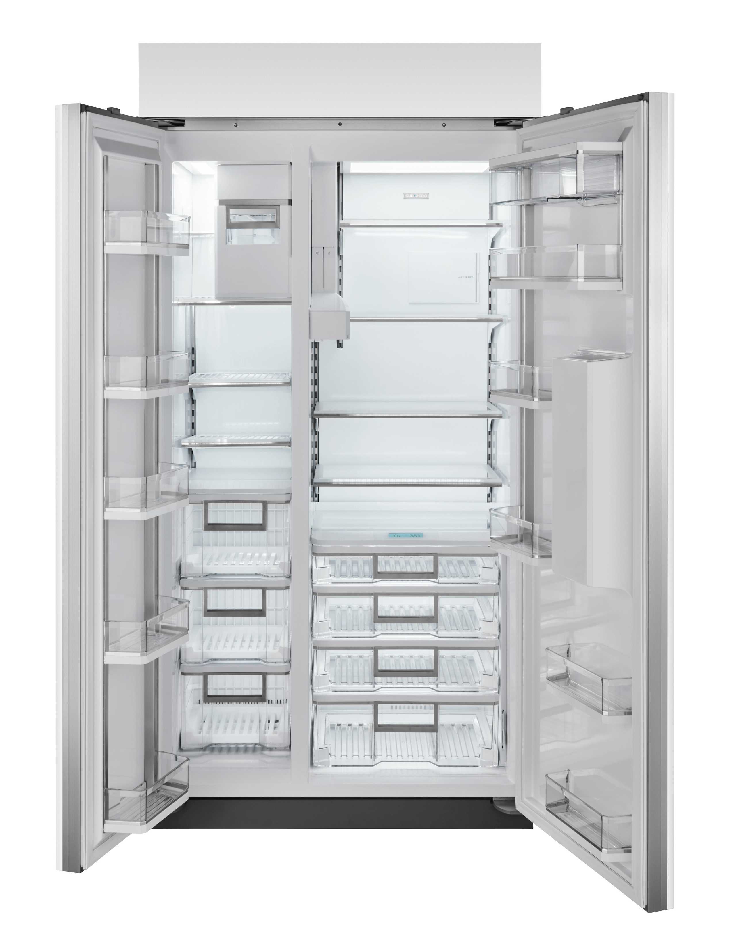 Sub-Zero CL4250SDST