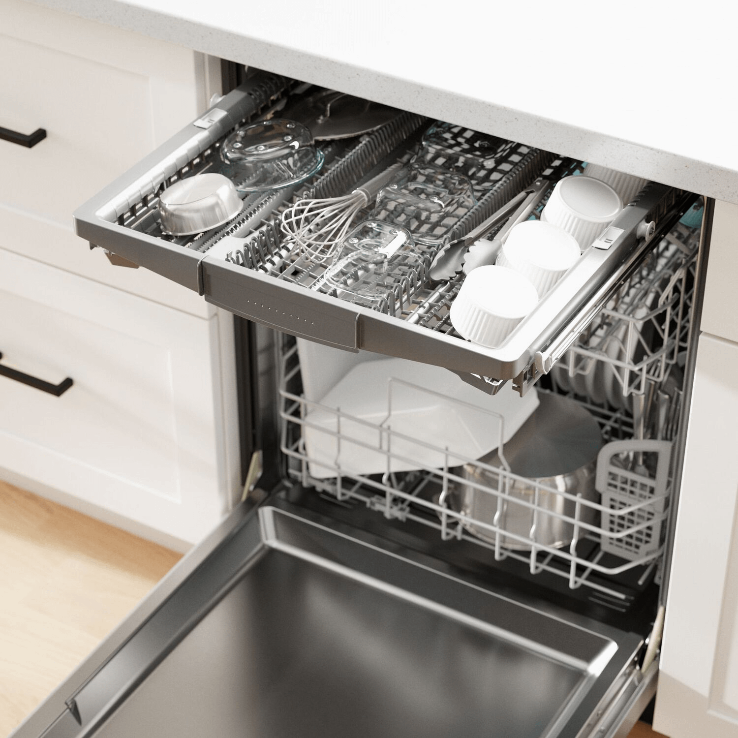 Bosch SHX65CM5N