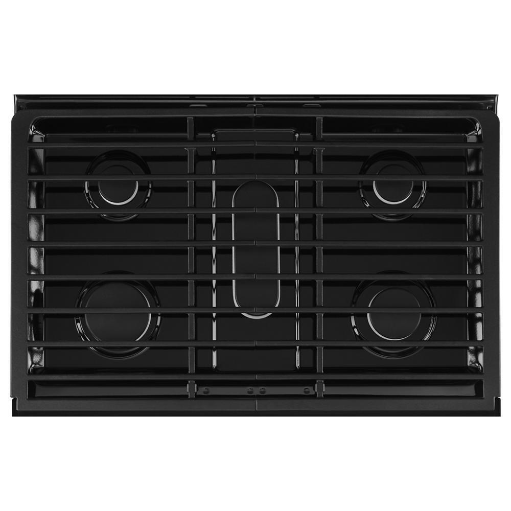 Whirlpool WGG745S0FE