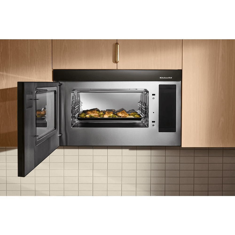 KitchenAid KMMF530PBS