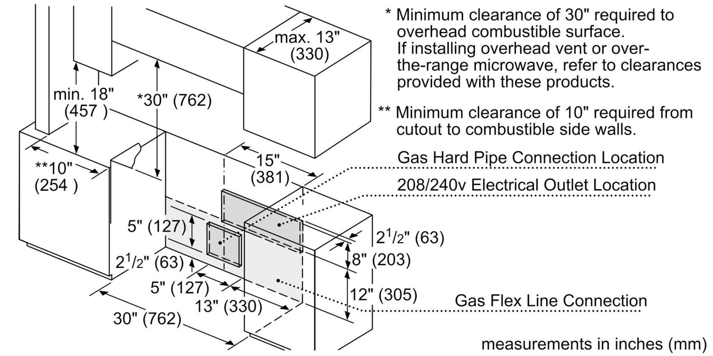 Bosch HDI8056U