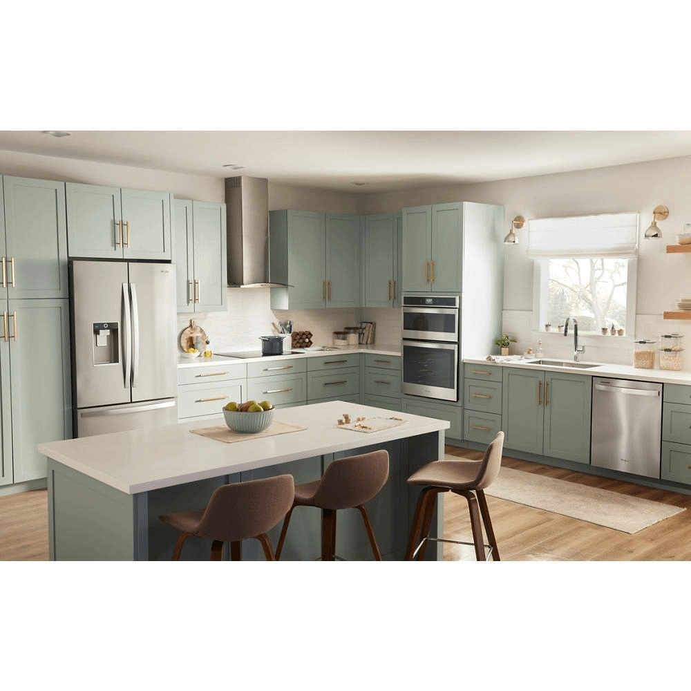 Whirlpool WVW51UC0LS