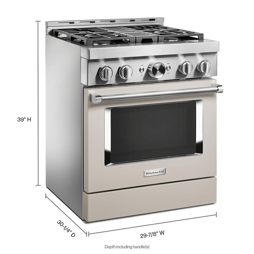 KitchenAid KFGC500JMH
