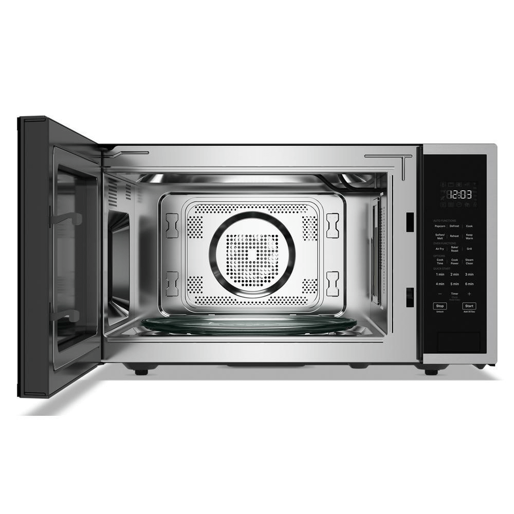 KitchenAid KMCS522RPS