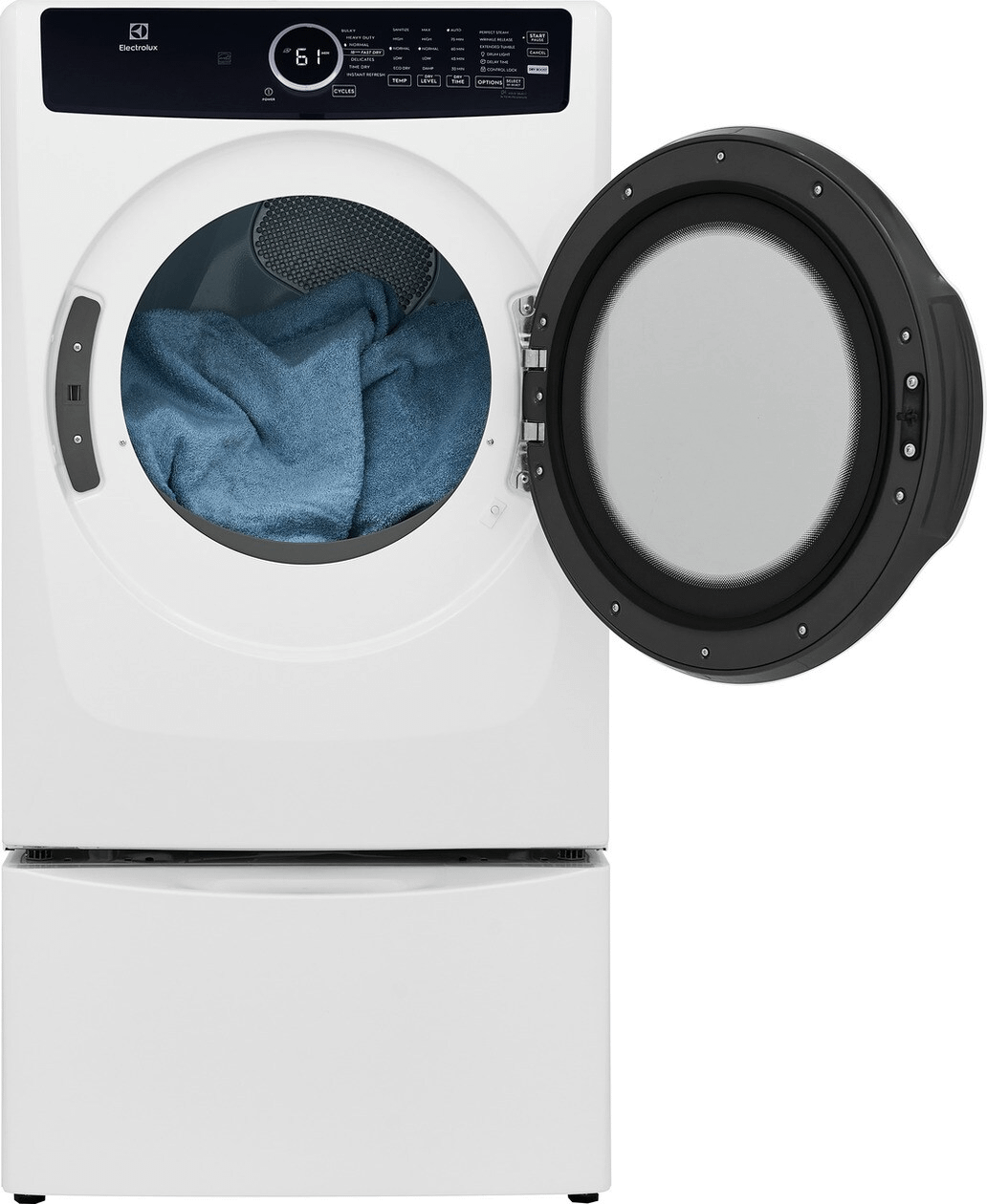 Electrolux ELFG7437AW