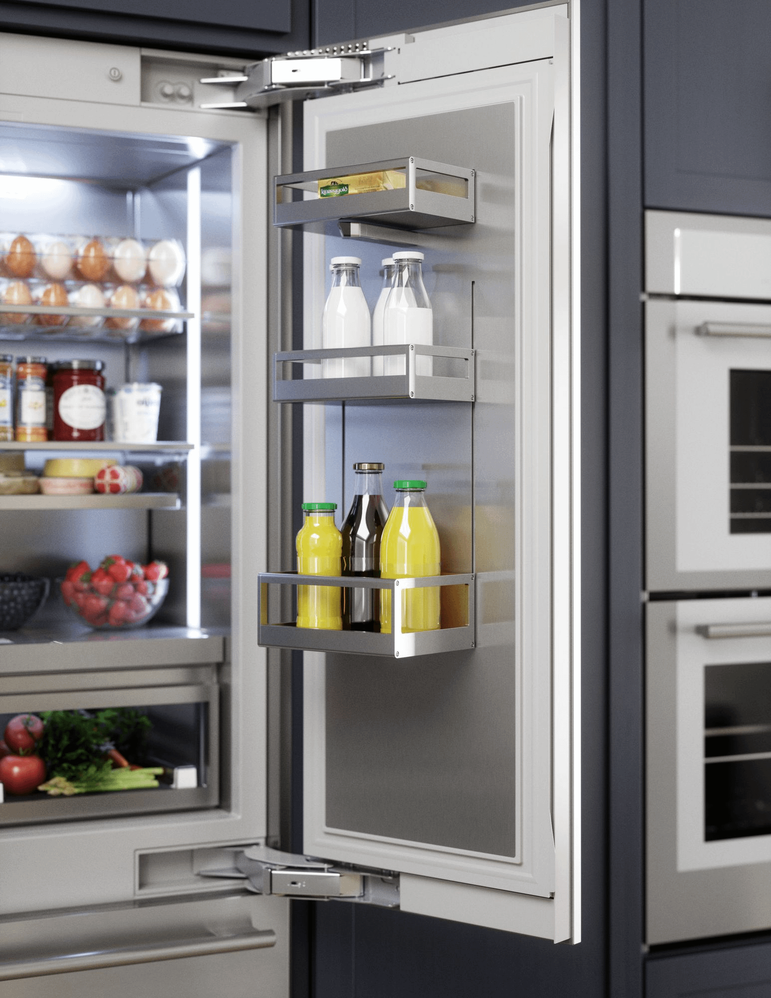 Thermador T36BT110NS