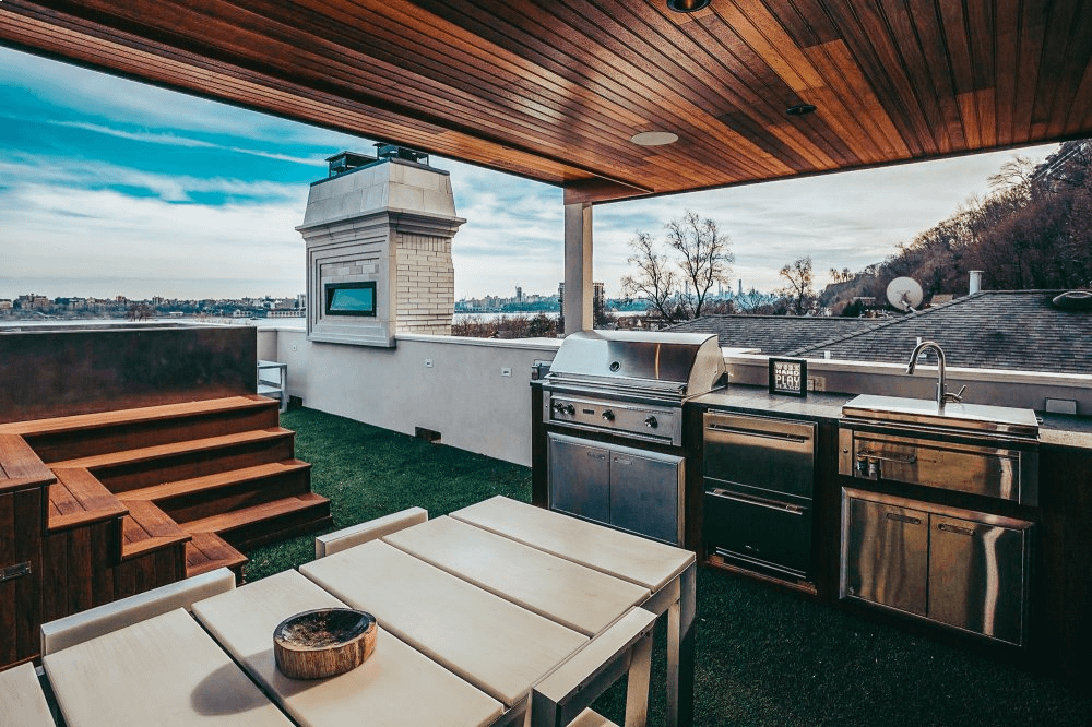 True Residential TUR24ROPC