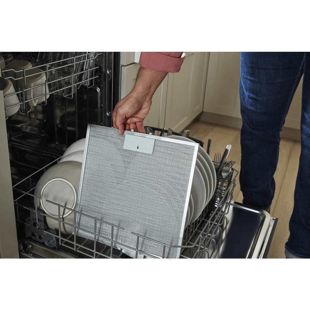 Whirlpool WVW93UC6LS