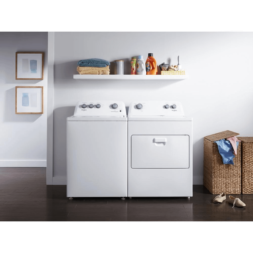 Whirlpool WTW4850HW