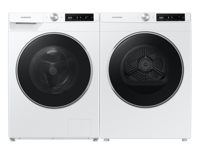 Samsung WW25B6900AW
