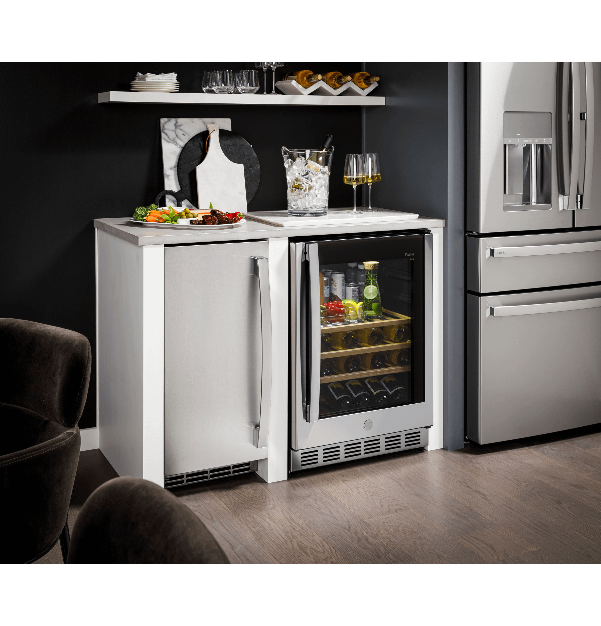 Haier UCC15NPRII