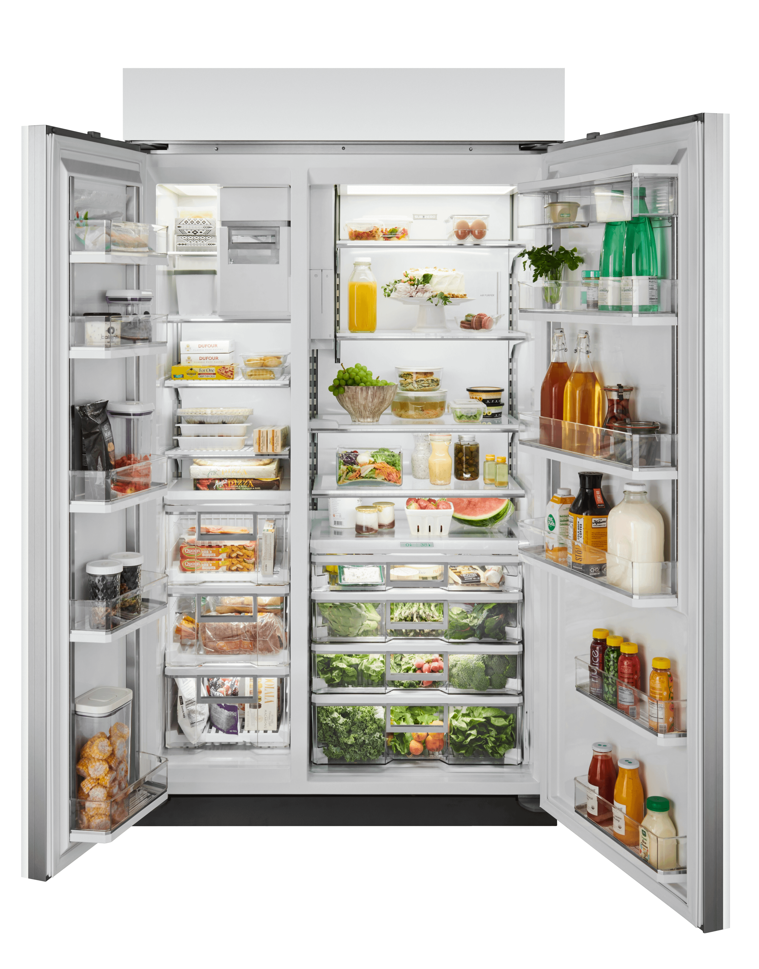 Sub-Zero CL4850SIDO