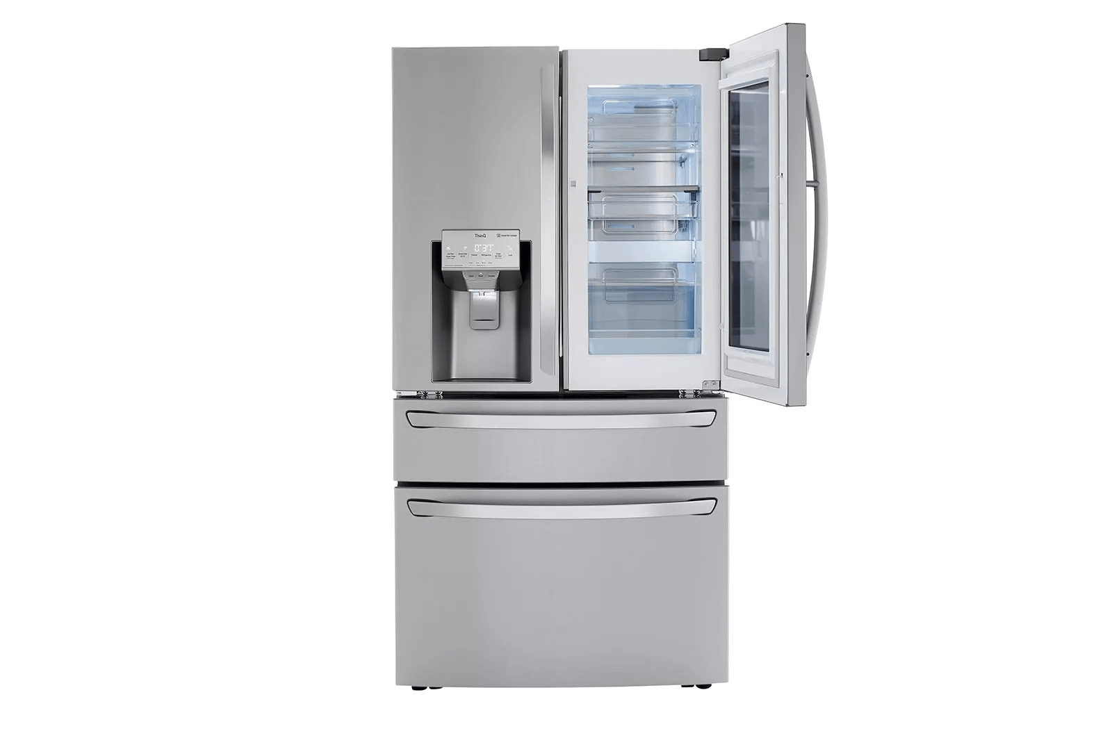 LG LRMVS3006S