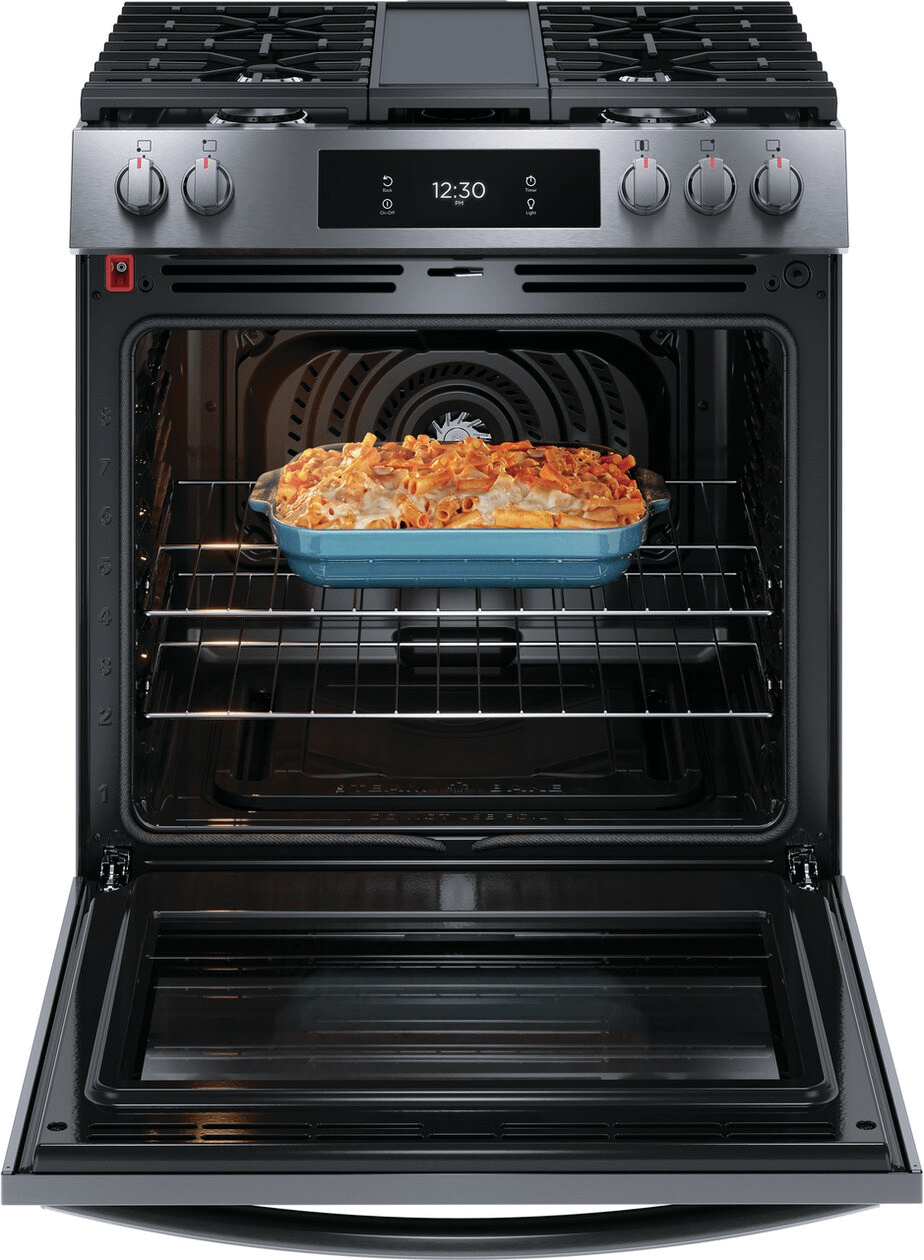 Frigidaire GCFG3060BD