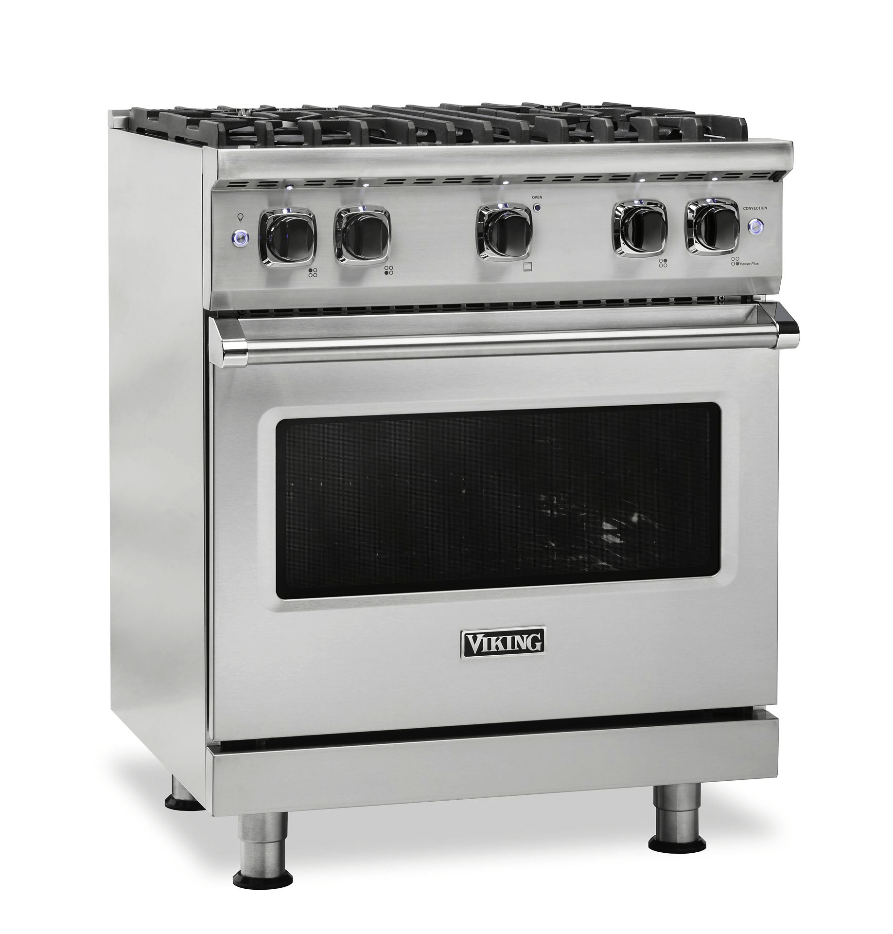 Viking VGR5304BSBLP