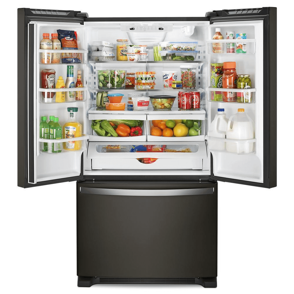 Whirlpool WRFF5333PV